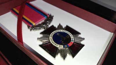 «Як в бойовик потрапив», – полтавець Олег Колісник про оборону Донецького аеропорту «Як в бойовик потрапив», – полтавець Олег Колісник про оборону Донецького аеропорту