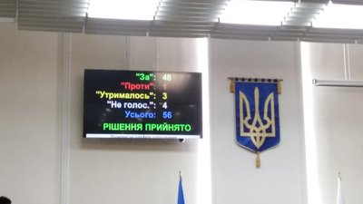 Депутати ухвалили бюджет Миколаївської області на 2021 рік