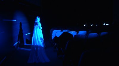 На основі листувань та віршів Лесі Українки: у Черкасах покажуть нову виставу На основі листувань та віршів Лесі Українки: у Черкасах покажуть нову виставу