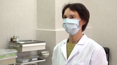 На Черкащині капітально відремонтували амбулаторію