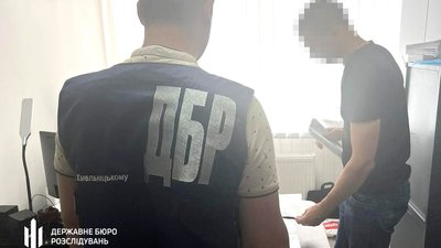 Нарубав дерев на майже два мільйони гривень: на Вінниччині повідомили про підозру посадовцю лісгоспу