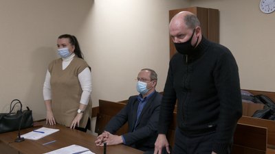 "Марш єдності": СБУ у суді навела відео з російського Telegram-каналу як доказ провокацій "Марш єдності": СБУ у суді навела відео з російського Telegram-каналу як доказ провокацій