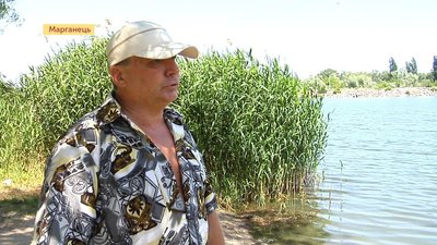 «У мене був один шанс з тисячі» – проукраїнський активіст, плавець Олег Софяник, який виїхав з Криму