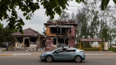 242 дитини загинули внаслідок збройної агресії РФ в Україні — ОГП