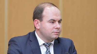 Нового прокурора представили в Кіровоградській області
