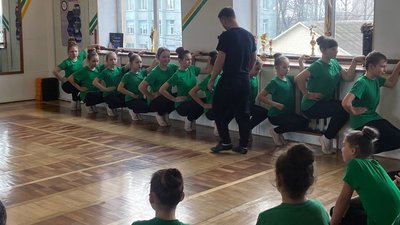 хореограф, танці, студія, діти, черняхів, харків, переселенець