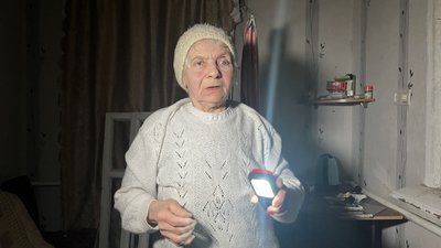 Галина Новікова