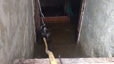 У Ківерцях на Волині затопило декілька вулиць. Чи оновить місто зливову каналізацію У Ківерцях на Волині затопило декілька вулиць. Чи оновить місто зливову каналізацію