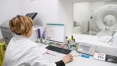 На Полтавщині запрацювало нове відділення екстреної медичної допомоги На Полтавщині запрацювало нове відділення екстреної медичної допомоги