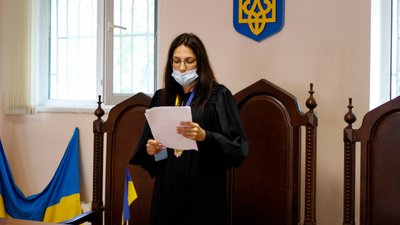 Прокуратура розпочала досудове розлідування по справі Ілляса Белхароєва, якого в РФ звинувачують в тероризмі Прокуратура розпочала досудове розлідування по справі Ілляса Белхароєва, якого в РФ звинувачують в тероризмі