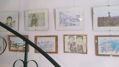 Малюнки Малюнки