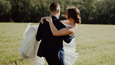 На Кіровоградщині у "дзеркальну дату" вирішили одружитися 56 пар