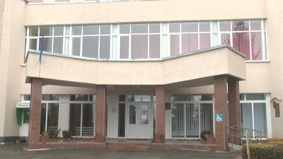 Хмельницький обласний госпіталь ветеранів війни готується до прийому хворих на ковід-19