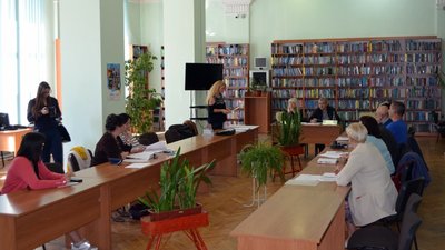 У Вінниці визначили переможців всеукраїнської літературної премії