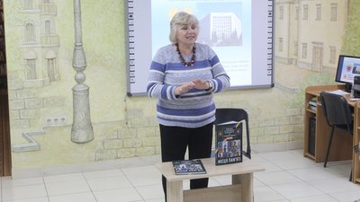 "Місця пам’яті": в Тернополі презентували видання про пам'ятки періоду української революції "Місця пам’яті": в Тернополі презентували видання про пам'ятки періоду української революції