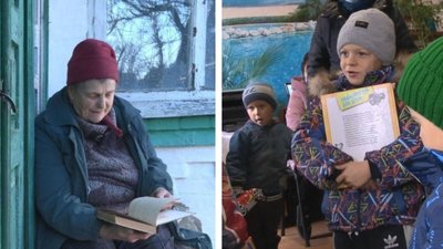 Десь бракує читачів, десь — коштів: яке майбутнє у сільських бібліотек Черкащини