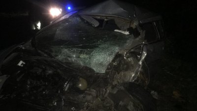 ДТП Володимирець ДТП Володимирець