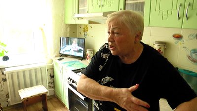 У житомирських ОСББ розповіли, яким чином економлять на опаленні і як нарощуватимуть економію далі У житомирських ОСББ розповіли, яким чином економлять на опаленні і як нарощуватимуть економію далі
