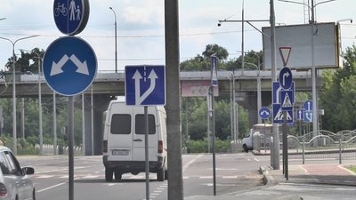 Обмежує видимість водіям: коли на Ківерцівській у Луцьку приберуть паркан Обмежує видимість водіям: коли на Ківерцівській у Луцьку приберуть паркан