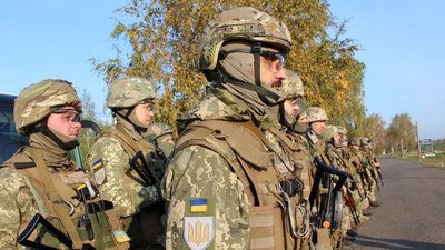 На тероборону з міського бюджету Одеси виділять понад 100 млн грн
