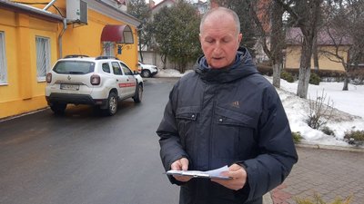На Тернопільщині за добу COVID-19 виявили у 178 осіб