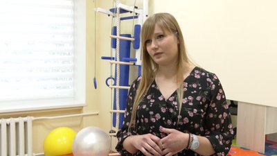 Паліатив у Дядьковичах Паліатив у Дядьковичах