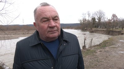 Василь Вітер