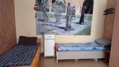 У Полтаві збирають одяг на зиму для безпритульних, ВПО та звільнених з місць позбавлення волі У Полтаві збирають одяг на зиму для безпритульних, ВПО та звільнених з місць позбавлення волі