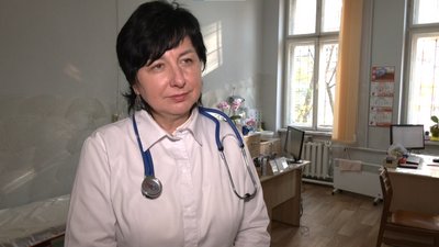 Медичні огляди Медичні огляди