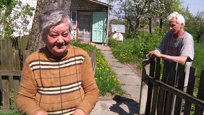 "Тут для нас рай, але хочеться додому" – історія порятунку переселенців з Донеччини