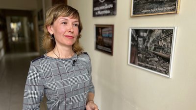 Крила підтримки. У Миколаєві дружини та матері військовополонених завершили курс психологічної допомоги Крила підтримки. У Миколаєві дружини та матері військовополонених завершили курс психологічної допомоги