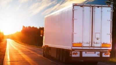 У Тернополі обмежили рух великовагових транспортних засобів