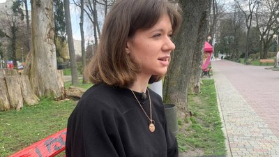 "У Попасній все почалося, у Попасній і закінчилося". Історія подружжя з Тернополя "У Попасній все почалося, у Попасній і закінчилося". Історія подружжя з Тернополя