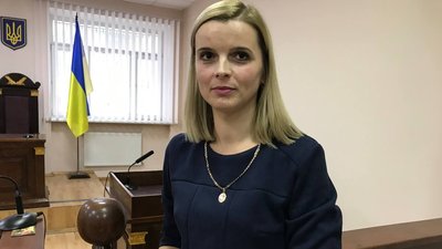 Оксана Яциків Оксана Яциків