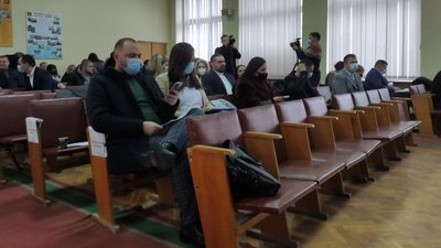 Справу учасника російсько-української війни з Тернопільщини передали в прокуратуру Справу учасника російсько-української війни з Тернопільщини передали в прокуратуру