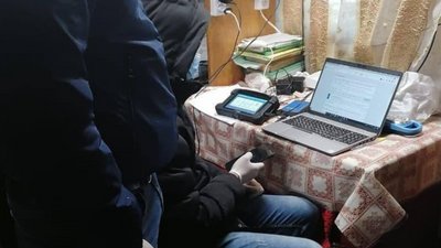 Увійшов у довіру: викрили вінничанина, який розбещував неповнолітню черкащанку