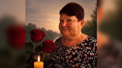 Євдокія Іванівна Войтовська