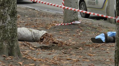 Колектор не є причиною обвалу ґрунту, де загинула полтавська комунальниця, – Полтававодоканал