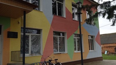 "Під прицілом у російських військових". Наслідки обстрілів Миропільської громади на Сумщині "Під прицілом у російських військових". Наслідки обстрілів Миропільської громади на Сумщині