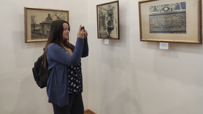Вікторія Бородайко Вікторія Бородайко