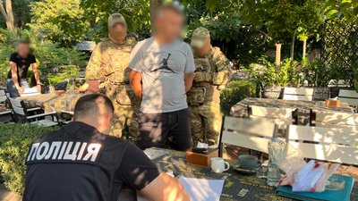 Оформлення інвалідності за гроші, відстрочка від армії, житель Одещини