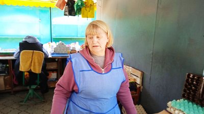 Великодній кошик: скільки коштує та як змінилися ціни на Сумщині Великодній кошик: скільки коштує та як змінилися ціни на Сумщині