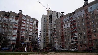 Будинок на Бєлова Будинок на Бєлова