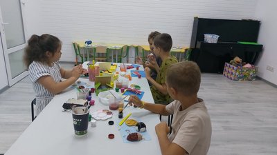 Фототиждень у Миколаєві