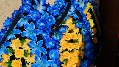 Війна, обстріл, люди, Кривий Ріг
