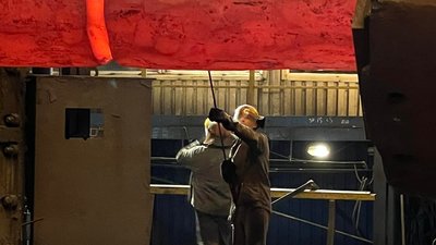 НКМЗ Краматорськ НКМЗ Краматорськ
