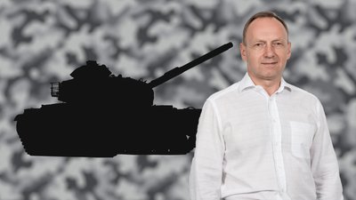 Це малоймовірно: Атрошенко про загрозу повномасштабного вторгнення Росії