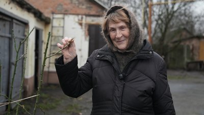 Олена Вороненко