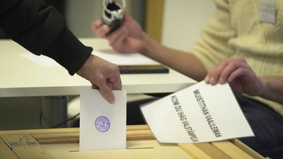 У Фінляндії відбулися президентські вибори: що відомо про результати