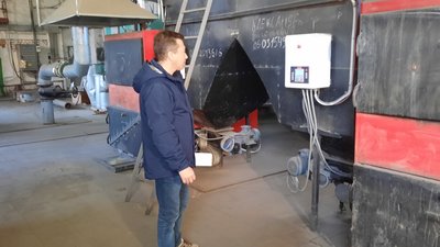Опалювальний сезон: чому Херсон не може перейти на альтернативне опалення